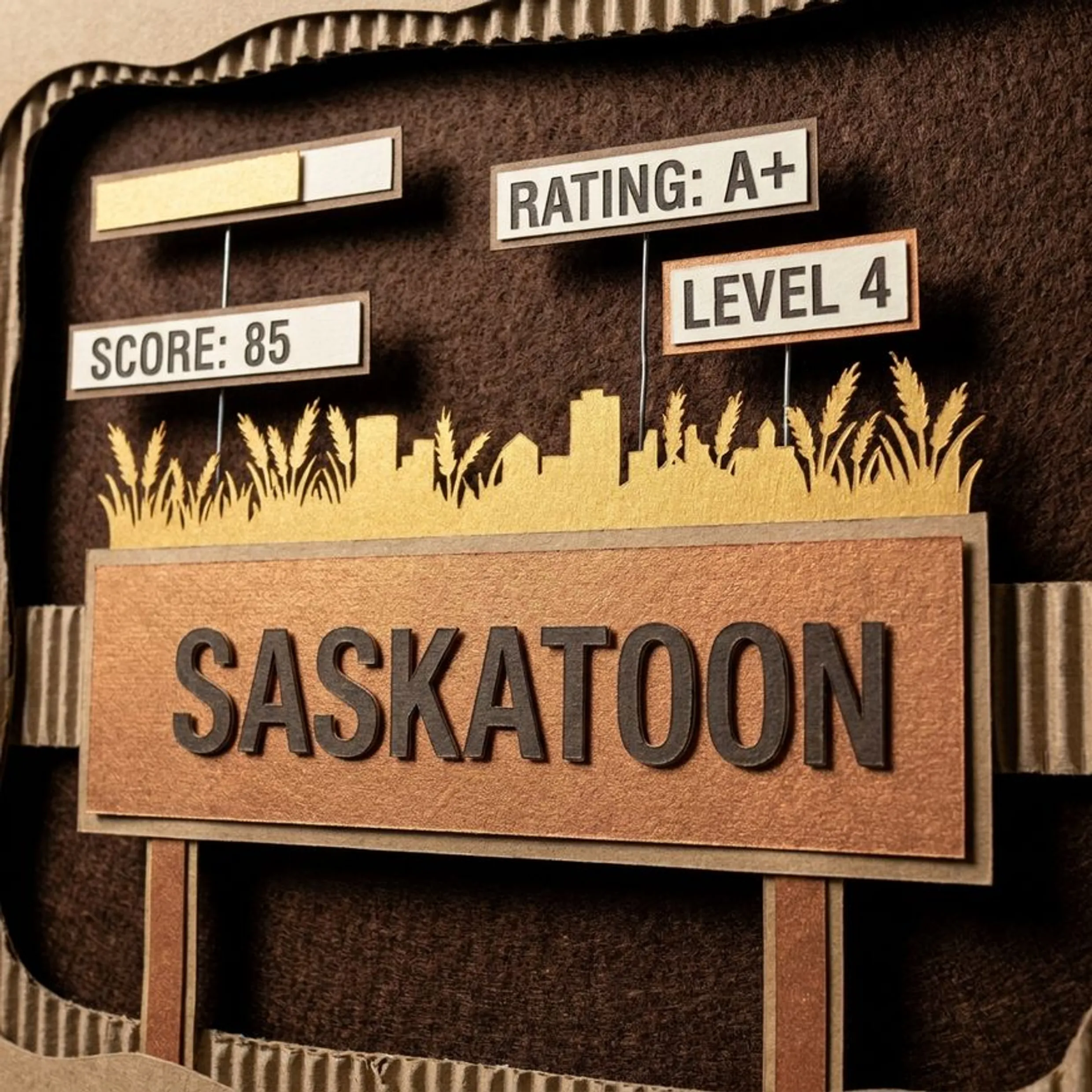explore Saskatoon's top-rated city highlights
