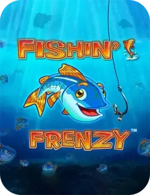 Fishin' Frenzy